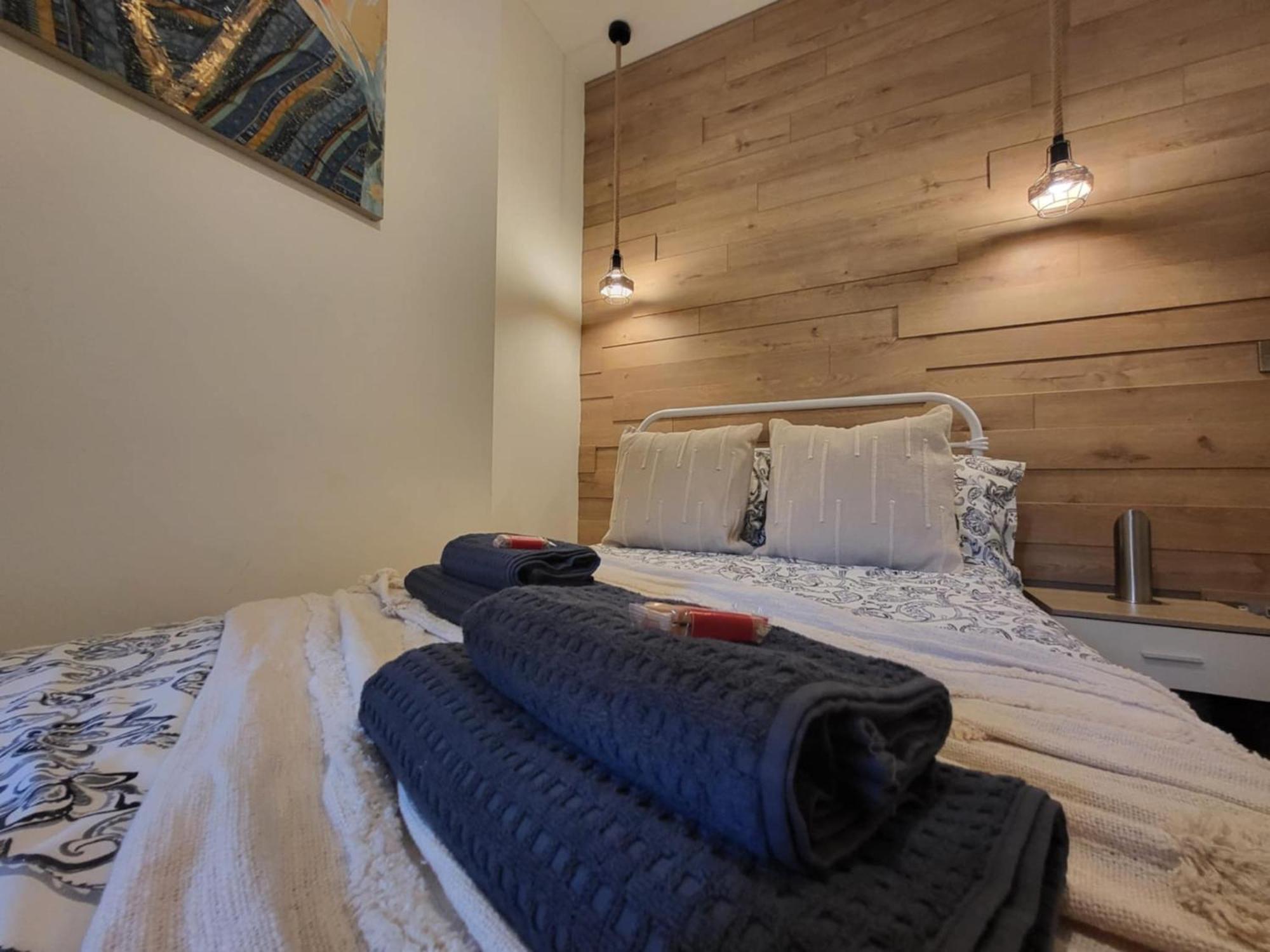 Modern, Stylish One Bedroom With Garden Long Stay Welcome Eastbourne Exterior foto